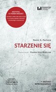 9788381429184 Starzenie się Pachana Nancy A. Wydawnictwo Uniwersytetu Łódzkiego