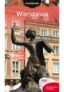 9788328331068 Warszawa Travelbook Michalska Ewa, Michalski Marcin Helion