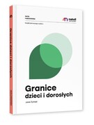 9788367288064 Granice dzieci i dorosłych Natuli