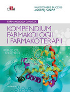 978-83-65373-27-4 Farmakologia Danysza Kompendium farmakologii i farmakoterapii W. Buczko, A. Danysz Edra Urban & Partner