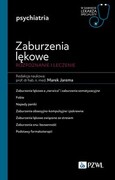 9788301235291 Zaburzenia lękowe. Diagnozowane i leczenie PZWL