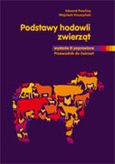 9788377172513 Podstawy hodowli zwierząt. Przewodnik do ćwiczeń. Wyd. III poprawione Wydawnictwo Uniwersytetu Przyrodniczego we Wrocławiu