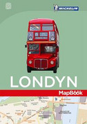 9788328321977 Londyn MapBook Helion
