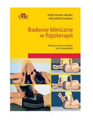 9788366067462 Badanie kliniczne w fizjoterapii Hueter-Becker A., Doelken M. Edra Urban & Partner