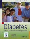 9783830430643 Diabetes E Standl Trias