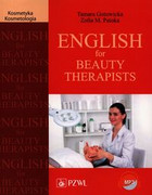 9788320059571 English for Beauty Therapists Gotowicka Tamara, Patoka Zofia PZWL