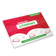 978-83-61022-56-5 Materiał literowy - zeszyt ćwiczeń A.Bala Arson