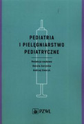9788320061550 Pediatria i pielęgniarstwo pediatryczne PZWL