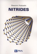 9788301178987 Nitrides Podsiadło Sławomir Wydawnictwo Naukowe PWN