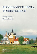 9788373836709 Polska Wschodnia i Orientalizm Scholar