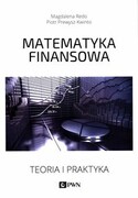 9788301216566 Matematyka finansowa Redo Magdalena, Prewysz-Kwinto Piotr Wydawnictwo Naukowe PWN