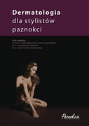 978-83-928481-0-3 Dermatologia dla stylistów paznokci Paznokcie.pl