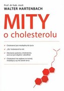 9788365717481 Mity o cholesterolu Hartenbach Walter Aba