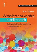 Współczesna wiedza o polimerach - zdjęcie 1