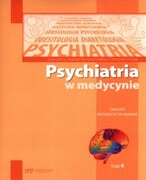 9788366892835 Psychiatria w medycynie tom 4 Dialogi interdyscyplinarne Medical Education