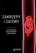 9788320065923 Zakrzepy i zatory PZWL