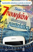 9788383383835 7 nawyków skutecznego nastolatka Covey Sean REBIS