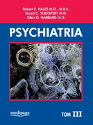 978-83-61104-30-8 Psychiatria Tom III Medipage