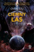 9788383381183 Ciemny las Liu Cixin REBIS