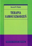 9788323337393 Terapia samouszkodzeń Walsh Barent W. Wydawnictwo Uniwersytetu Jagiellońskiego