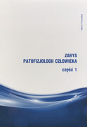 9788394650674 Zarys patofizjologii człowieka cz.1 Marcin Purchałka EDICON