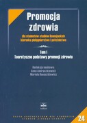 9788360608678 Promocja zdrowia PZWL