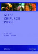 Atlas chirurgii piersi Medipage