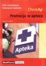 978-83-60466-44-5 Promocja w aptece Dirk Grasekamp, Katarzyna Szalonka MedPharm