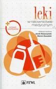 9788320053388 Leki w ratownictwie medycznym PZWL