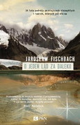 9788377059029 O jeden ląd za daleko Fischbach Jarosław Dom Wydawniczy PWN