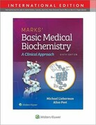 9781975174712 Marks' Basic Medical Biochemistry Wolters Kluwer