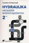 9788301193867 Hydraulika urządzeń wodociągowych Tom 2 Grabarczyk Czesław Wydawnictwo Naukowe PWN