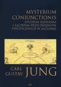 9788394350468 Misterium coniunctionis Jung Carl Gustav KR