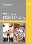 9788366960862 Wielka Fizjoterapia Tom 2 Edra Urban & Partner