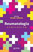 9788320066524 Reumatologia Kompendium Grygiel-Górniak Bogna PZWL