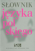 Słownik języka polskiego PWN - zdjęcie 2