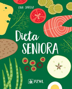 9788320057638 Dieta seniora Ewa Jarosz PZWL