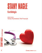 9788395719844 Stany nagłe Kardiologia Tomasz Hryniewiecki, Piotr Pruszczyk Medical Tribune