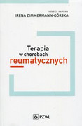 9788320055344 Terapia w chorobach reumatycznych PZWL