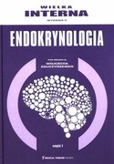 9788395719868 Wielka Interna Endokrynologia Część 1 Medical Tribune