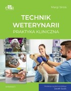 9788366548916 Technik weterynarii. Praktyka kliniczna M. Sirois Edra Urban & Partner
