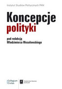 9788373833692 Koncepcje polityki Scholar