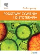 9788376093611 Podstawy żywienia i dietoterapia N. Peckenpaugh Edra Urban & Partner