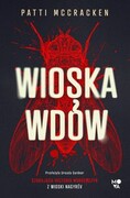 9788383211916 Wioska wdów McCracken Patti Wydawnictwo Kobiece