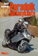 9788320617238 Poradnik motocyklisty Dmowski Rafał Wydawnictwa Komunikacji i Łączności WKŁ