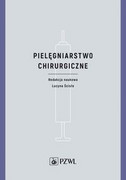 9788320061055 Pielęgniarstwo chirurgiczne PZWL