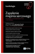 9788301227692 Zapalenie mięśnia sercowego Pawlak Agnieszka,Ozierański Krzysztof PZWL