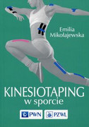 Kinesiotaping : rozwiązania wybranych problemów funkcjonalnych - zdjęcie 1