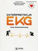 9788320056716 Interpretacja EKG Kurs zaawansowany PZWL