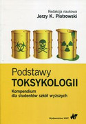 9788301194956 Podstawy toksykologii Kompendium dla studentów szkół wyższych Wydawnictwo Naukowe PWN